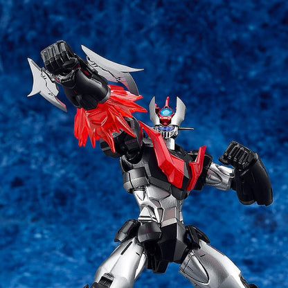 Mazinger Destroying Hell : Figurine Moderoid Plastic Model Kit Mazinger ZEST 14 cm