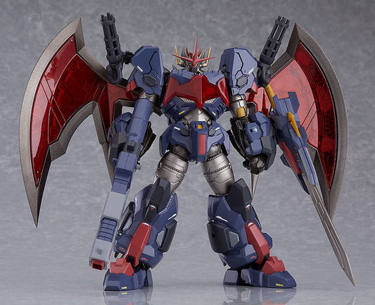 Mazinkaiser figurine Moderoid Plastic Model Kit Mazinkaiser Go-Valiant(re-run) 16 cm