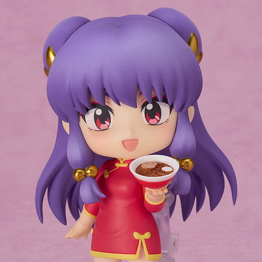 Ranma 1/2 figurine Nendoroid Shampoo 10 cm