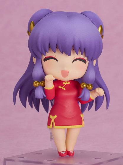 Ranma 1/2 figurine Nendoroid Shampoo 10 cm