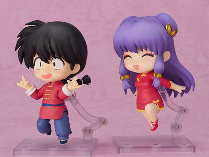 Ranma 1/2 figurine Nendoroid Shampoo 10 cm