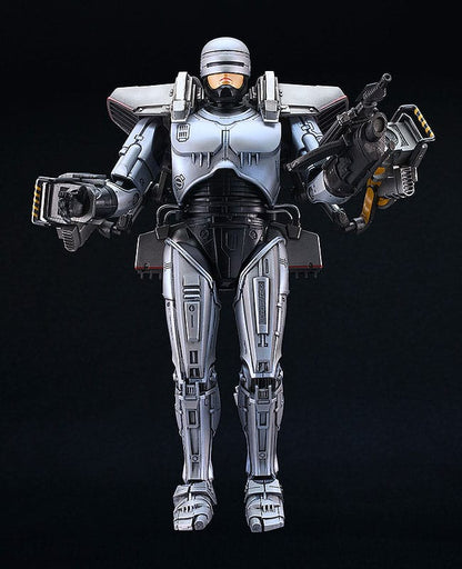 RoboCop figurine Moderoid Plastic Model Kit RoboCop (Jetpack Equipment) 18 cm