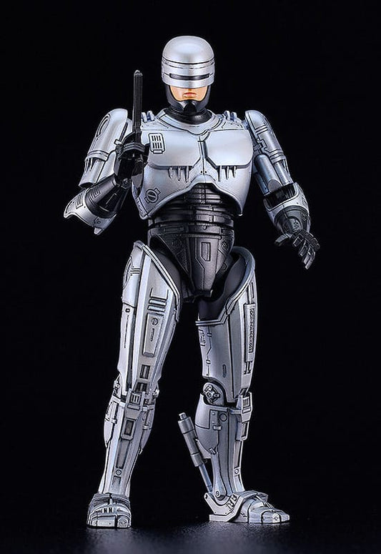 RoboCop figurine Moderoid Plastic Model Kit RoboCop 18 cm