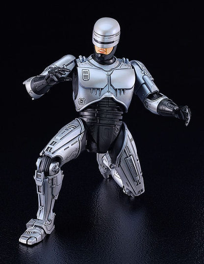 RoboCop figurine Moderoid Plastic Model Kit RoboCop 18 cm