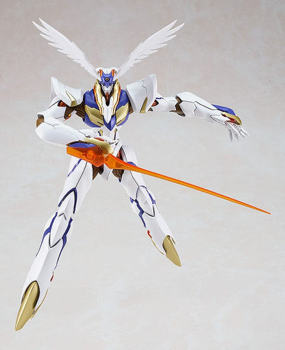 RahXephon figurine Moderoid Plastic Model Kit RahXephon 20 cm