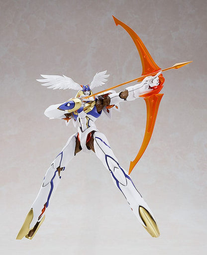 RahXephon figurine Moderoid Plastic Model Kit RahXephon 20 cm