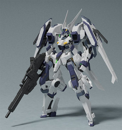 Titanomachia figurines Plastic Model Kit Moderoid 1/48 Side: GR Edelstein II (Zwei) 17 cm Maquettes Titanomachia