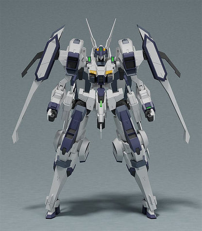 Titanomachia figurines Plastic Model Kit Moderoid 1/48 Side: GR Edelstein II (Zwei) 17 cm Maquettes Titanomachia