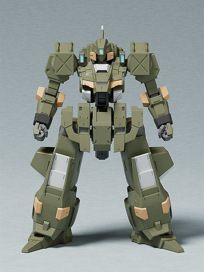 Titanomachia figurines Plastic Model Kit Moderoid 1/48 Side:R Vogel'g 12 cm