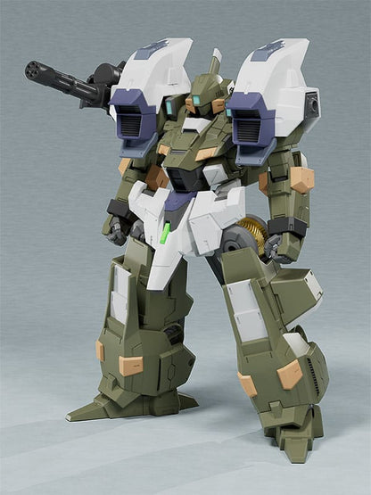 Titanomachia figurines Plastic Model Kit Moderoid 1/48 Side:R Vogel'g 12 cm