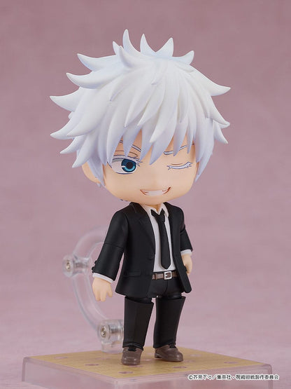 Jujutsu Kaisen figurine Nendoroid Satoru Gojo: Suit Ver. 10 cm