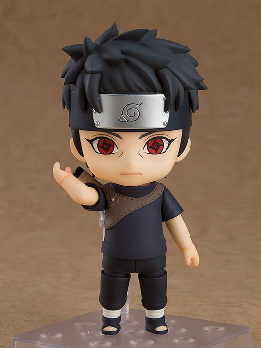 Naruto Shippuden figurine Nendoroid Shisui Uchiha 10 cm