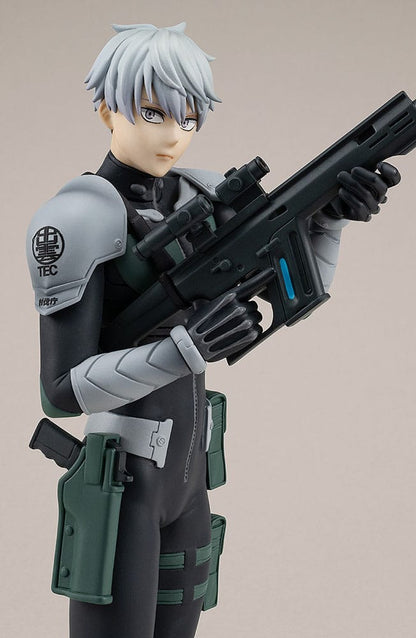 Kaiju No. 8 statuette PVC Pop Up Parade Reno Ichikawa 17 cm