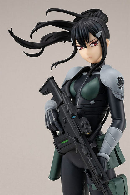 Kaiju No. 8 statuette PVC Pop Up Parade Mina Ashiro 17 cm