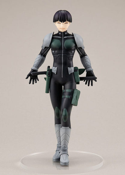 Kaiju No. 8 statuette PVC Pop Up Parade Soshiro Hoshina 18 cm