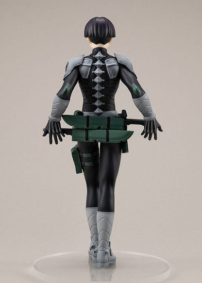 Kaiju No. 8 statuette PVC Pop Up Parade Soshiro Hoshina 18 cm