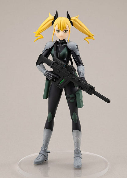 Kaiju No. 8 statuette PVC Pop Up Parade Kikoru Shinomiya 16 cm