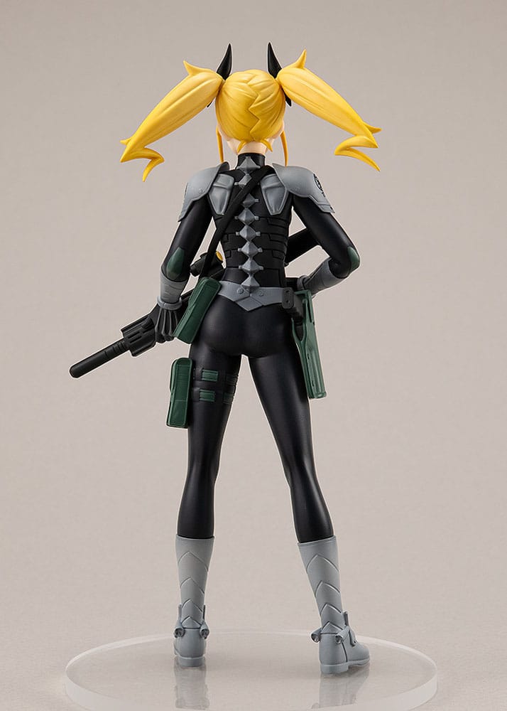 Kaiju No. 8 statuette PVC Pop Up Parade Kikoru Shinomiya 16 cm