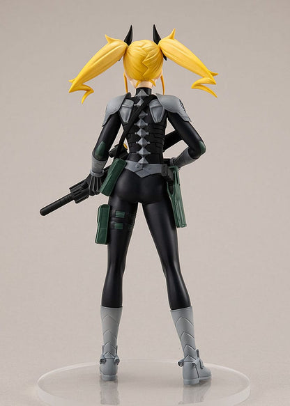 Kaiju No. 8 statuette PVC Pop Up Parade Kikoru Shinomiya 16 cm