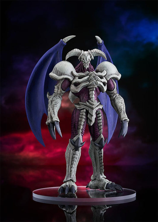 Yu-Gi-Oh! statuette PVC Pop Up Parade Summoned Skull L Size 22 cm