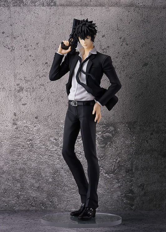 Psycho-Pass: Sinners of the System statuette PVC Pop Up Parade Shinya Kogami L Size 25 cm