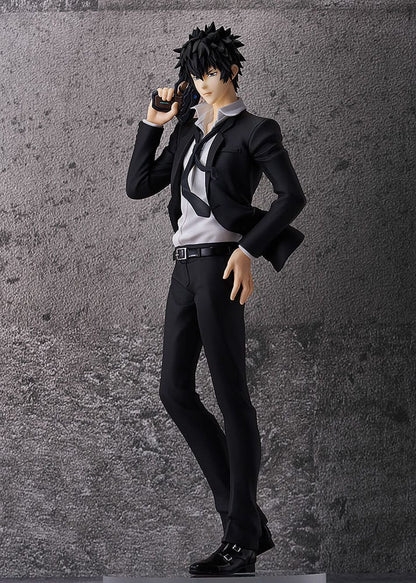 Psycho-Pass: Sinners of the System statuette PVC Pop Up Parade Shinya Kogami L Size 25 cm