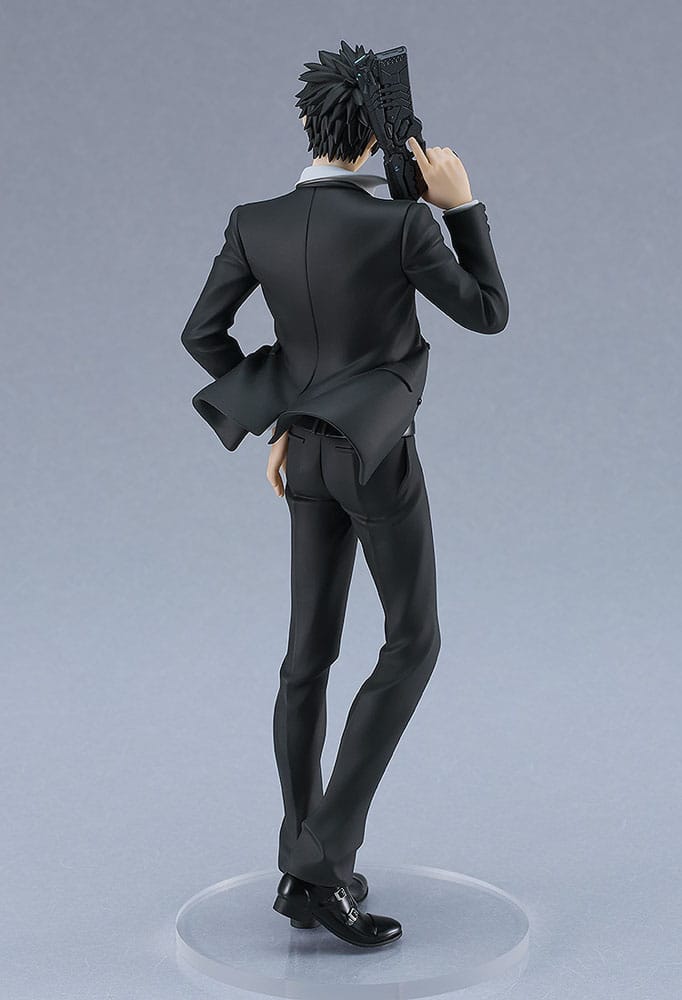 Psycho-Pass: Sinners of the System statuette PVC Pop Up Parade Shinya Kogami L Size 25 cm