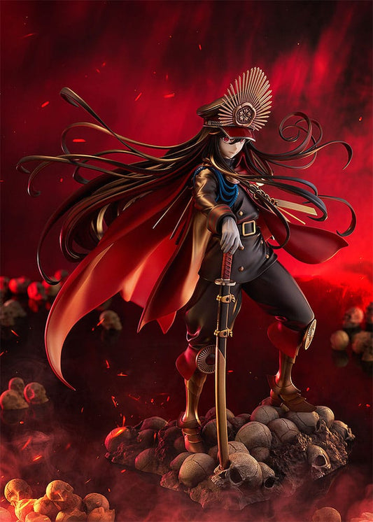 Fate/Grand Order statuette PVC 1/7 Avenger/Oda Nobunaga 26 cm