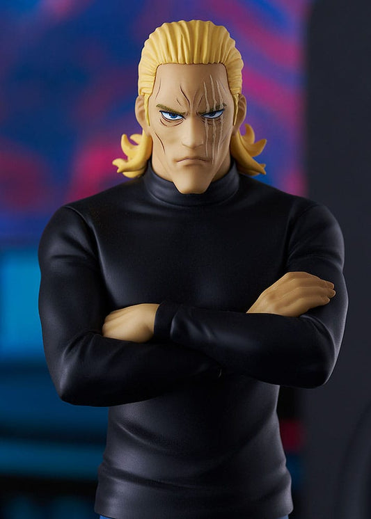 One Punch Man statuette PVC Pop Up Parade King 18 cm