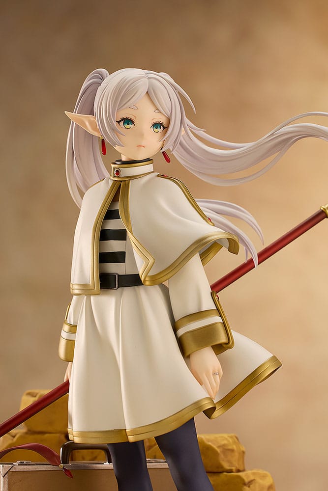 Frieren: Beyond Journey's End statuette PVC 1/7 Frieren: Magic of the Eventide Glow 21 cm