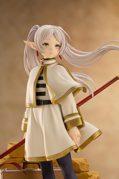 Frieren: Beyond Journey's End statuette PVC 1/7 Frieren: Magic of the Eventide Glow 21 cm