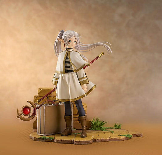 Frieren: Beyond Journey's End statuette PVC 1/7 Frieren: Magic of the Eventide Glow 21 cm