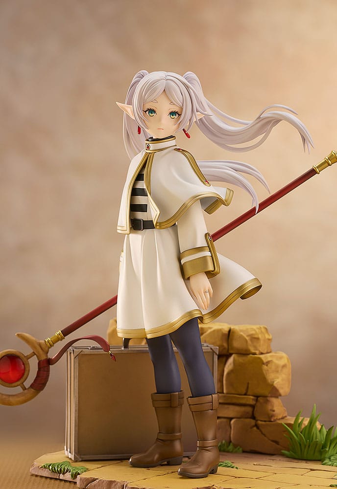 Frieren: Beyond Journey's End statuette PVC 1/7 Frieren: Magic of the Eventide Glow 21 cm