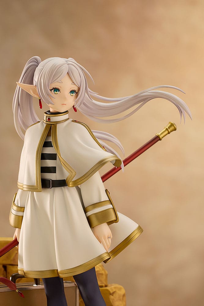 Frieren: Beyond Journey's End statuette PVC 1/7 Frieren: Magic of the Eventide Glow 21 cm