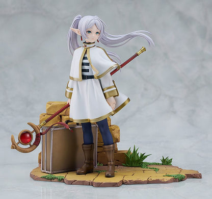 Frieren: Beyond Journey's End statuette PVC 1/7 Frieren: Magic of the Eventide Glow 21 cm
