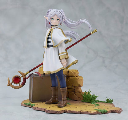 Frieren: Beyond Journey's End statuette PVC 1/7 Frieren: Magic of the Eventide Glow 21 cm