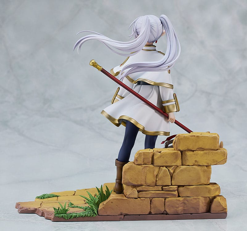 Frieren: Beyond Journey's End statuette PVC 1/7 Frieren: Magic of the Eventide Glow 21 cm