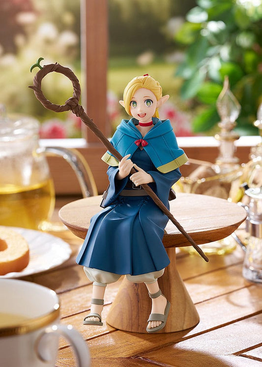 Delicious in Dungeon statuette PVC Pop Up Parade Swacchao! Marcille 13 cm