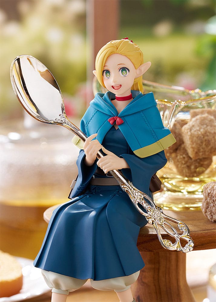 Delicious in Dungeon statuette PVC Pop Up Parade Swacchao! Marcille 13 cm