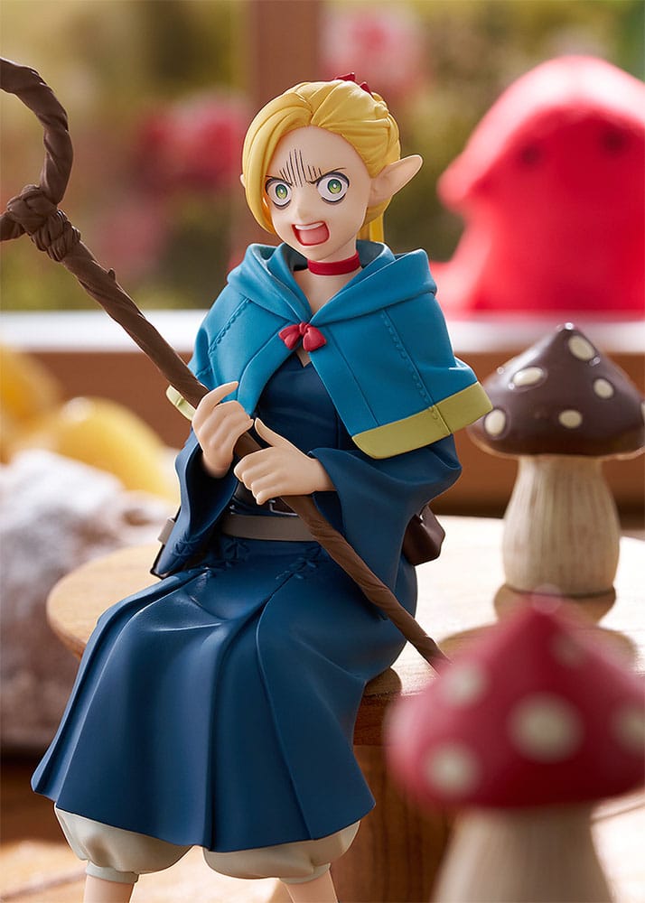 Delicious in Dungeon statuette PVC Pop Up Parade Swacchao! Marcille 13 cm