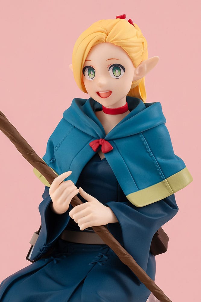 Delicious in Dungeon statuette PVC Pop Up Parade Swacchao! Marcille 13 cm