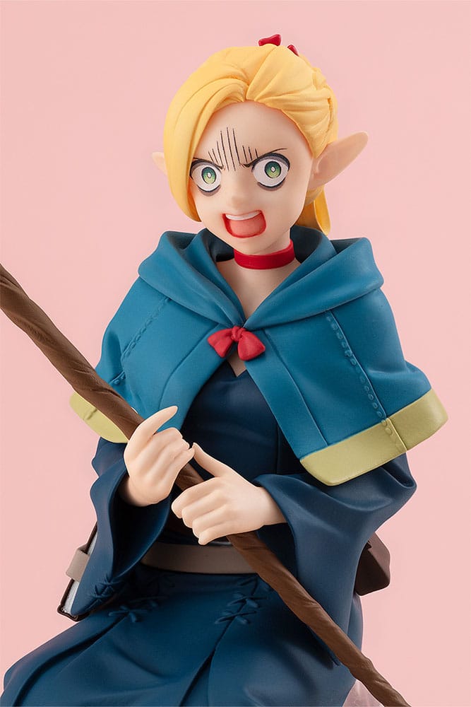 Delicious in Dungeon statuette PVC Pop Up Parade Swacchao! Marcille 13 cm