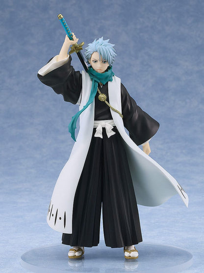 Bleach statuette PVC Pop Up Parade Toshiro Hitsugaya 16 cm