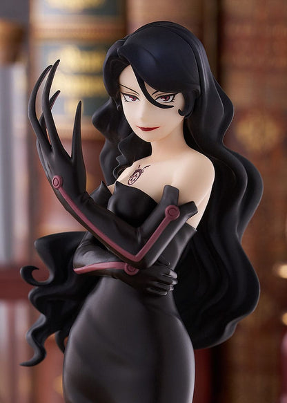 Fullmetal Alchemist: Brotherhood statuette PVC Pop Up Parade Lust 17 cm