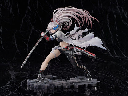 Blue Archive statuette PVC 1/7 Lucia Crimson Weave 24 cm
