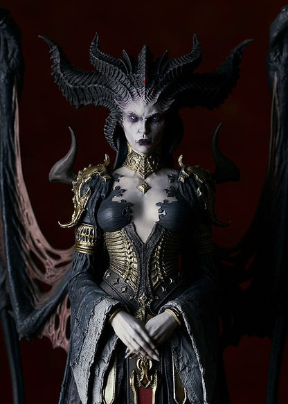 Diablo IV statuette PVC Pop Up Parade Lilith Special Edition 21 cm