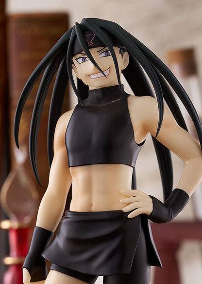 Fullmetal Alchemist: Brotherhood statuette PVC Pop Up Parade Envy 16 cm
