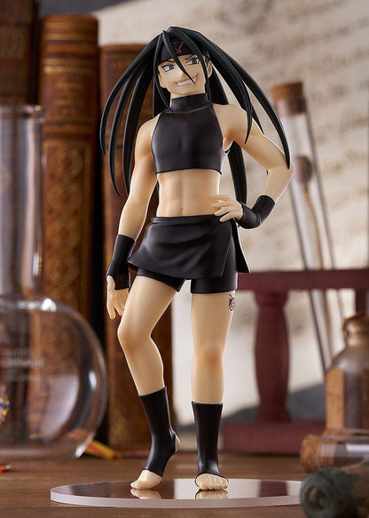 Fullmetal Alchemist: Brotherhood statuette PVC Pop Up Parade Envy 16 cm