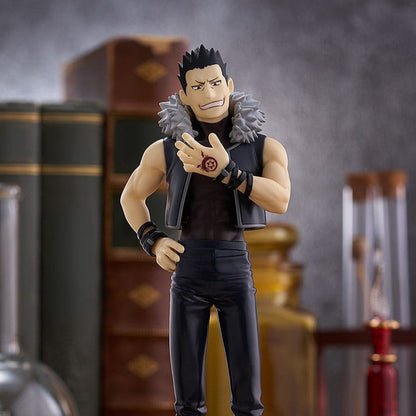 Fullmetal Alchemist : Statuette en PVC Pop Up Brotherhood Parade Greed 18 cm