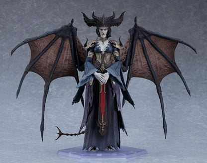 Figurine Diablo IV Figma Lilith 17 cm
